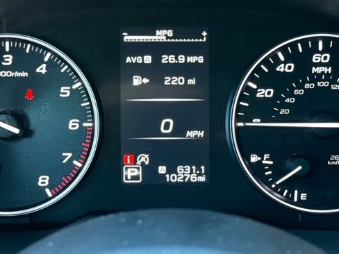 Certified 2024 Subaru Outback Onyx Edition image 29