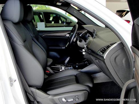 Used 2021 BMW X3 sDrive30i w/ Convenience Package image 30