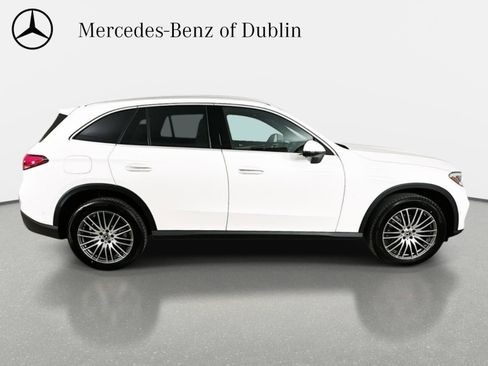 Used 2026 Mercedes-Benz GLC 300 4MATIC image 8