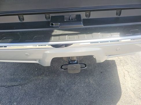 Used 2023 Toyota 4Runner Limited image 30