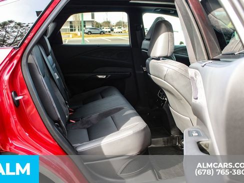 Used 2023 Lexus RX 350 w/ Accessory Package (Z1) AWD/4WD image 18