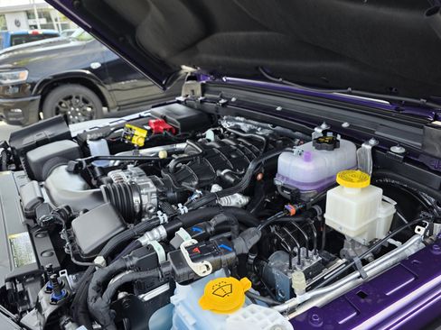 New 2026 Jeep Gladiator Mojave AWD/4WD image 18