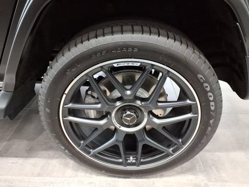 New 2027 Mercedes-Benz G 63 AMG 4MATIC image 23