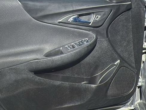 Used 2024 Chevrolet Malibu LT image 23