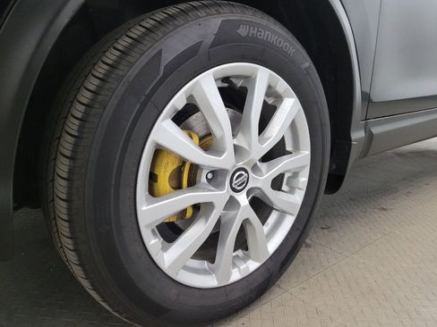 Used 2022 Nissan Rogue Sport S AWD/4WD image 31