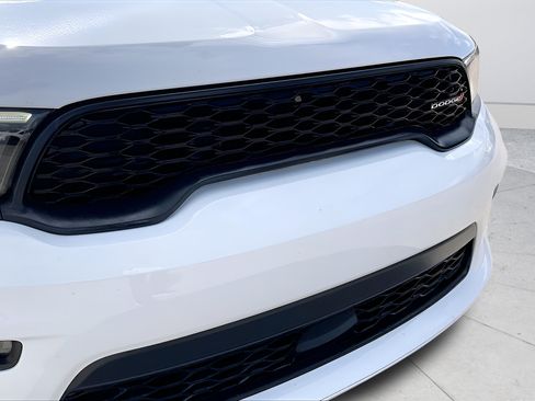 Certified 2023 Dodge Durango GT AWD/4WD image 34