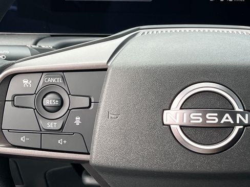 New 2026 Nissan Sentra S w/ S Cold Weather Package FWD image 19