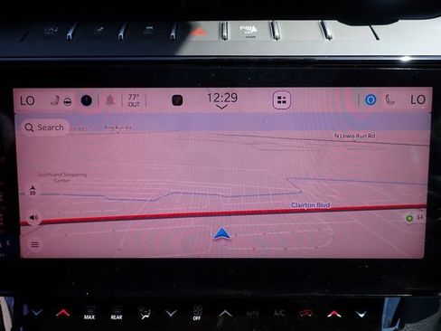 New 2026 Jeep Grand Cherokee L 4WD image 19