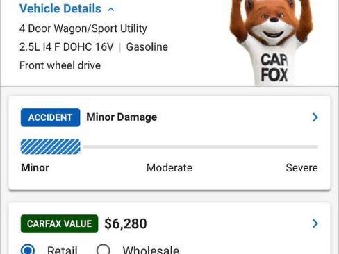 Used 2013 Nissan Rogue S FWD image 12