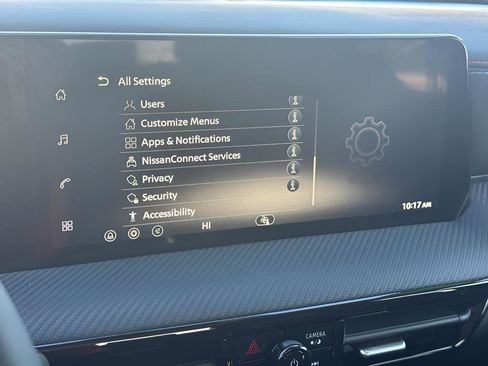 New 2026 Nissan Kicks SR FWD image 29