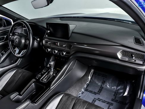 Used 2024 Acura Integra A-Spec image 24
