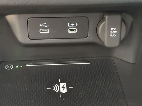New 2025 Acura ADX A-Spec FWD image 33