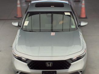 Used 2024 Honda Accord EX video 3