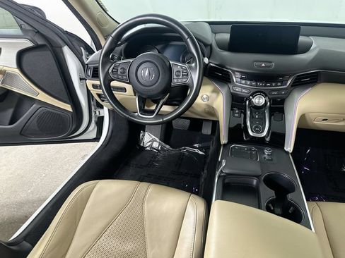 Used 2023 Acura TLX w/ Technology Package FWD image 17