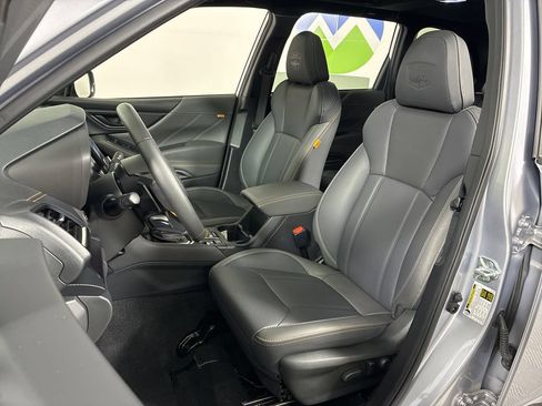Certified 2025 Subaru Forester Wilderness w/ Convenience Package AWD/4WD image 26