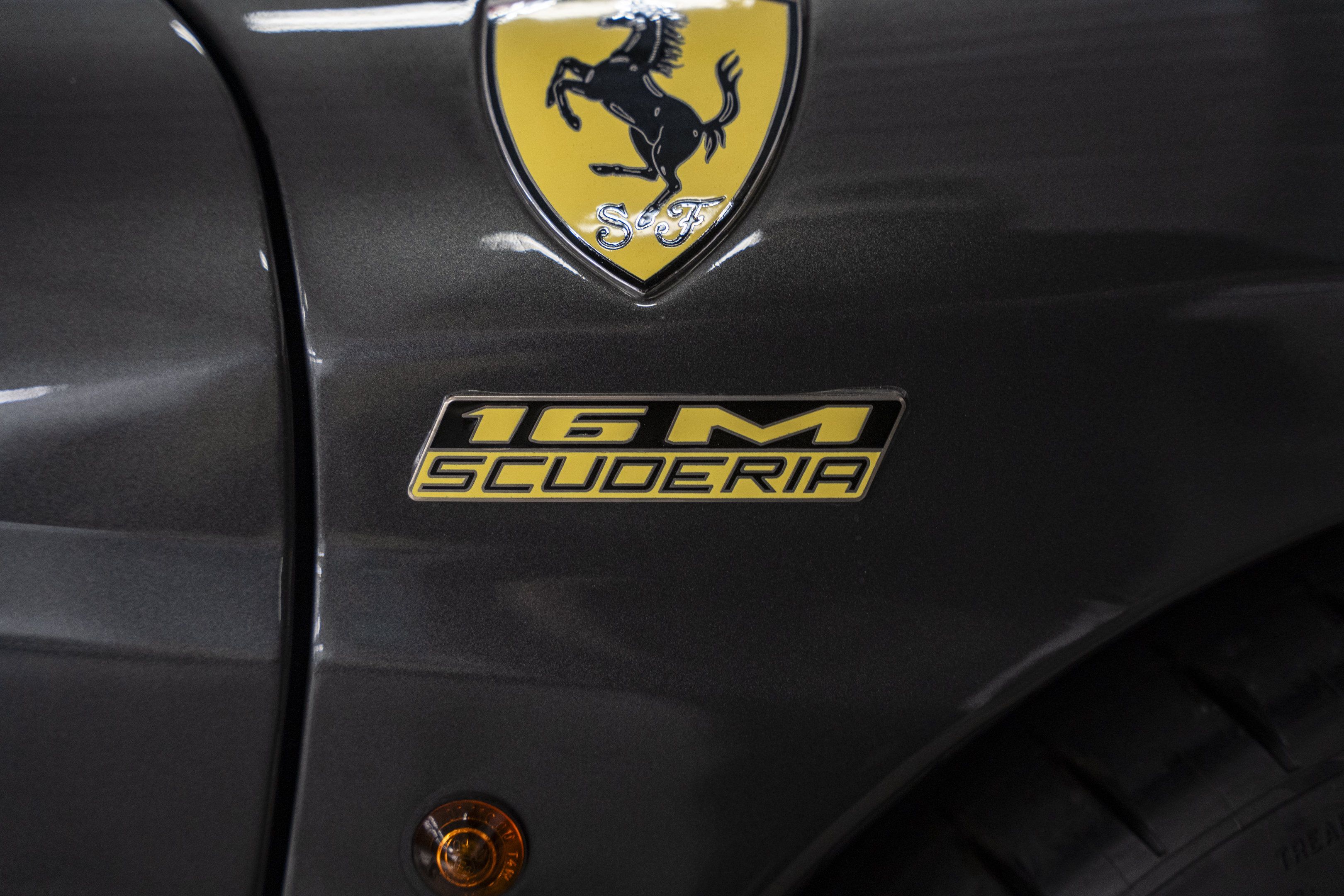 Used 2009 Ferrari F430 Scuderia RWD image 14
