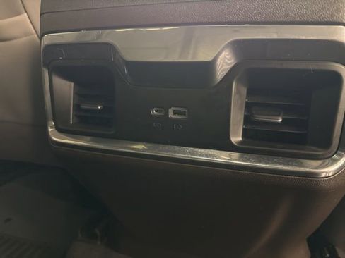 Certified 2023 Chevrolet Silverado 1500 LTZ w/ Z71 Off-Road Package image 13