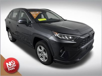 Used 2019 Toyota RAV4 XLE w/ Convenience Package