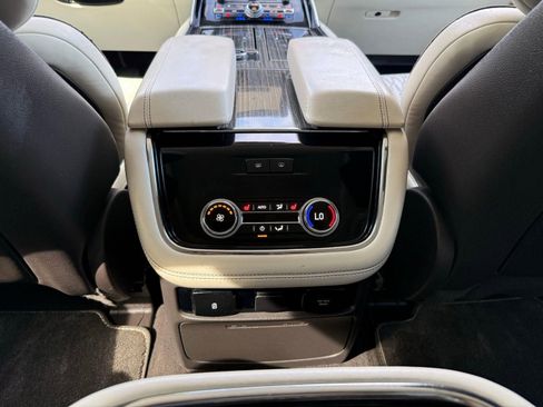 Used 2018 Lincoln Navigator L Black Label w/ Cargo Package image 47