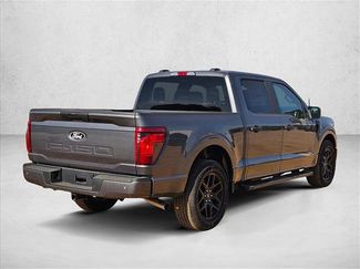 New 2025 Ford F150 STX w/ STX Black Appearance Package RWD video 2