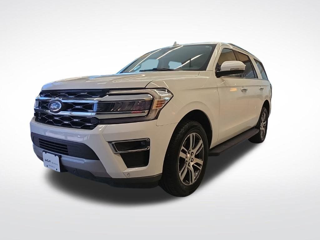 Used 2024 Ford Expedition Limited RWD image 6