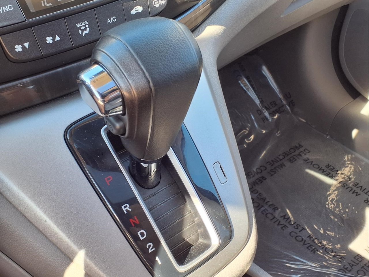 Used 2014 Honda CR-V EX-L image 16