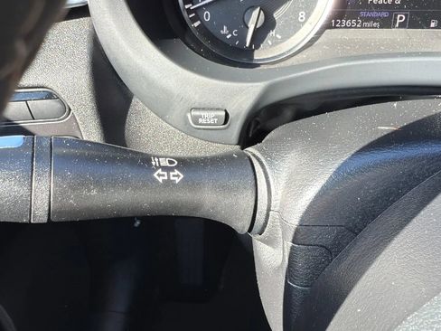 Used 2019 INFINITI QX50 Luxe w/ Cargo Package image 14