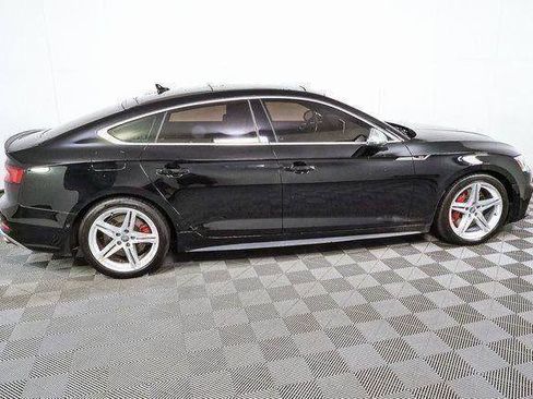 Used 2019 Audi S5 Prestige w/ S Sport Package AWD/4WD image 31