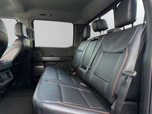 New 2026 Ford F350 Lariat w/ Tremor Off-Road Package image 13