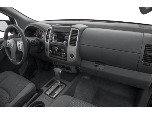 Used 2018 Nissan Frontier SV AWD/4WD image 17