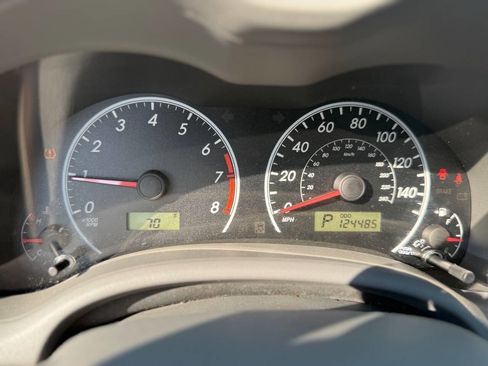 Used 2010 Toyota Corolla LE image 13