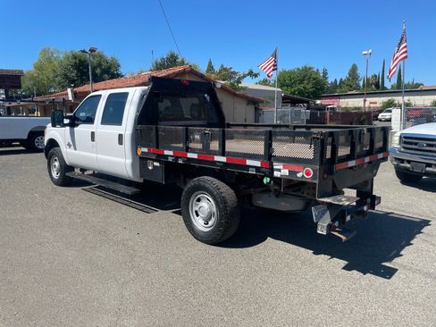 Used 2014 Ford F350 XL w/ Trailer Tow Package AWD/4WD image 3