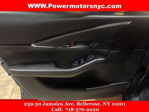 Used 2024 MAZDA CX-30 AWD 2.5 S w/ Preferred Package image 27
