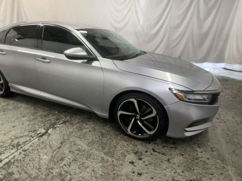 Used 2020 Honda Accord Sport image 3