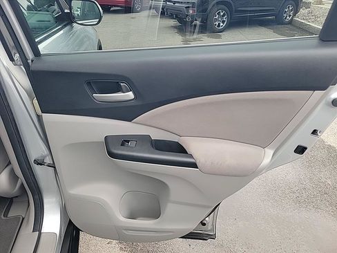 Used 2013 Honda CR-V EX image 24