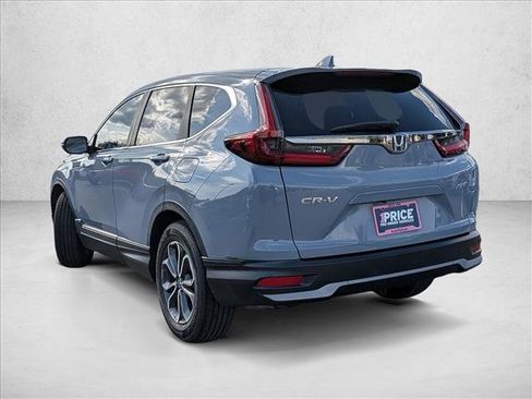 Used 2022 Honda CR-V EX image 7
