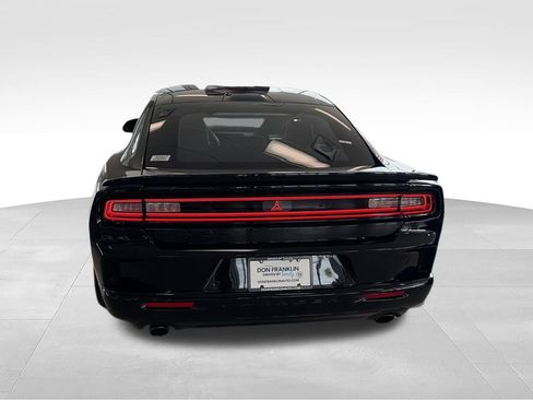 New 2026 Dodge Charger R/T w/ Performance Handling Group AWD/4WD image 7
