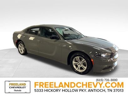 Used 2023 Dodge Charger SXT