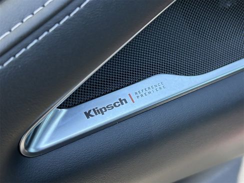 New 2026 INFINITI QX60 Autograph w/ Dark Cargo Package image 25