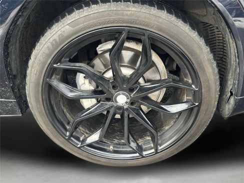 Used 2021 BMW X6 xDrive40i w/ M Sport Package image 37