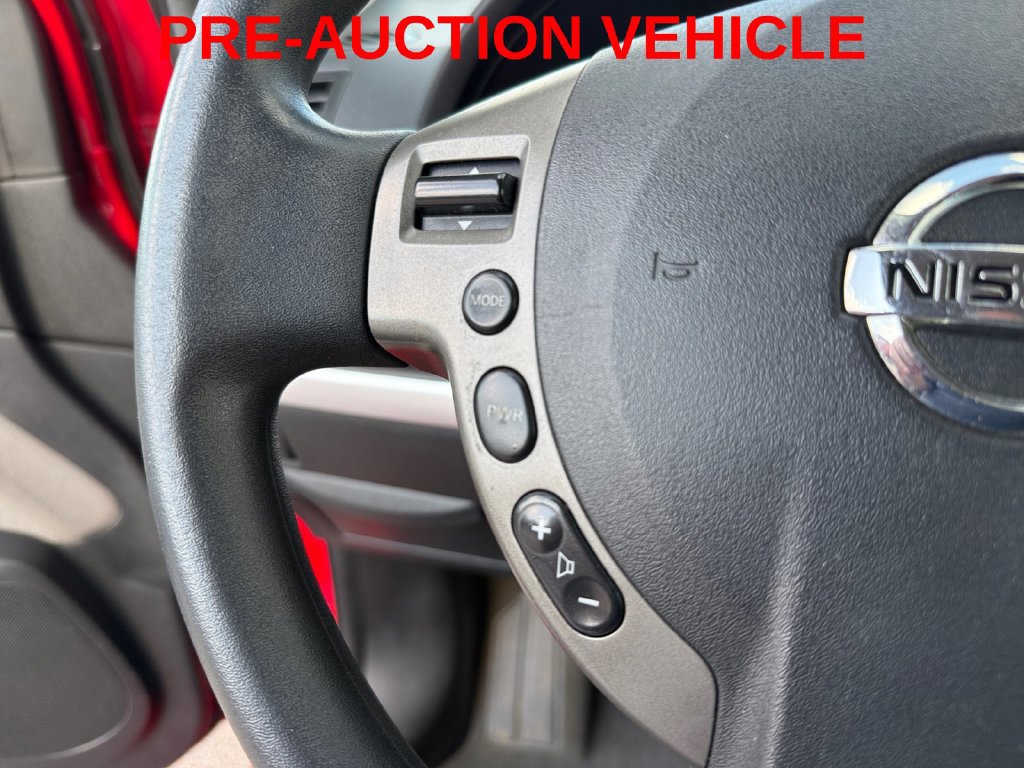 Used 2012 Nissan Sentra 2.0 SR FWD image 24