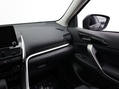 Used 2026 Mitsubishi Eclipse Cross SE AWD/4WD image 35