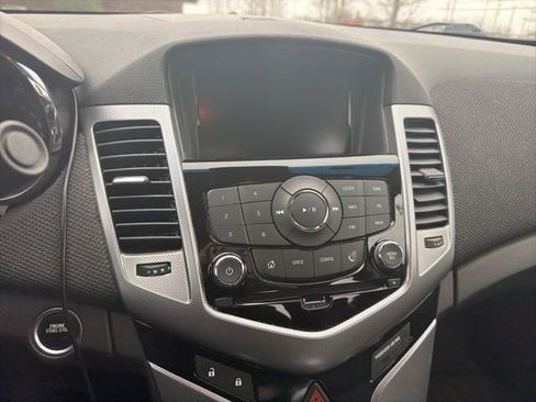 Used 2013 Chevrolet Cruze LTZ w/ RS Package image 22