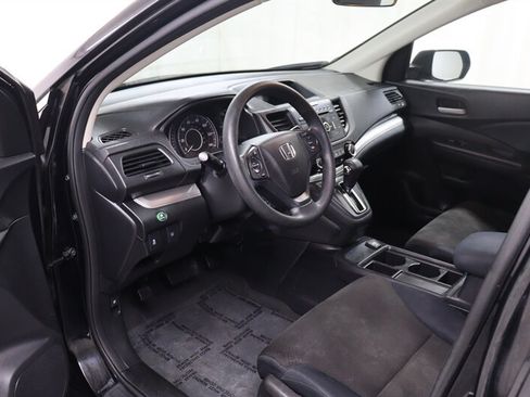 Used 2016 Honda CR-V LX image 17
