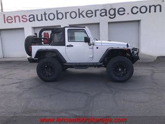 Used 2012 Jeep Wrangler Rubicon w/ Connectivity Group AWD/4WD video 1