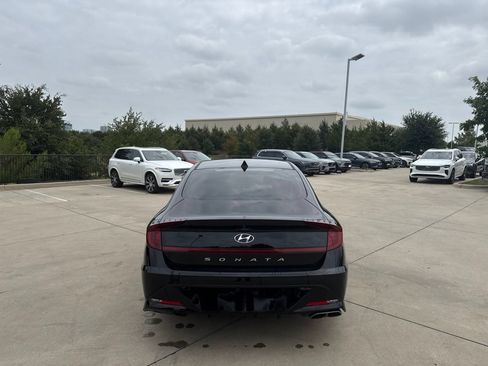 Used 2023 Hyundai Sonata SEL FWD image 6