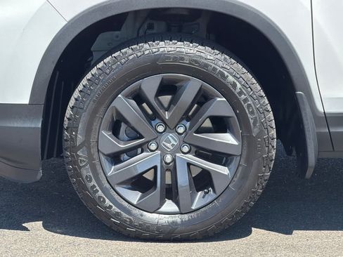 Used 2024 Honda Ridgeline Sport image 30
