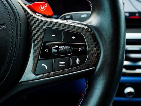 Used 2024 BMW M4 Coupe w/ Executive Package image 36