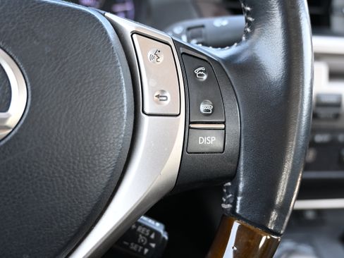 Used 2013 Lexus ES 350 F Sport w/ Luxury Pkg FWD image 29