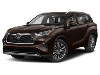 Certified 2021 Toyota Highlander Platinum AWD/4WD video 1